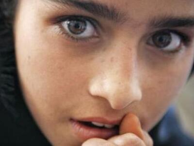 Η αθωότητα που δεν ήρθε ποτέ... Δέκα χρο...