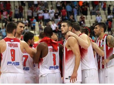 Ευρωλίγκα: Εκκίνηση από το Ηράκλειο για ...