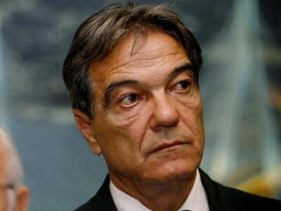 Σηφουνάκης για Τρίπολη: Δεν τίθεται θέμα...