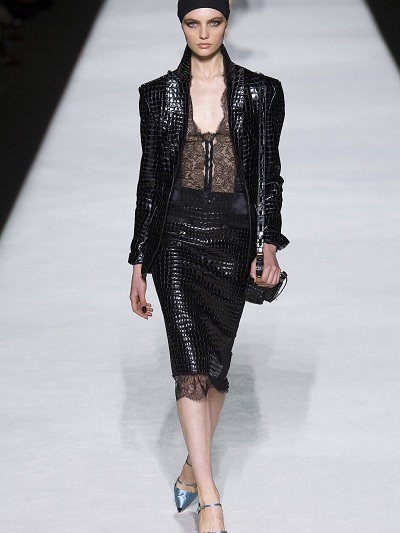 TOM FORD