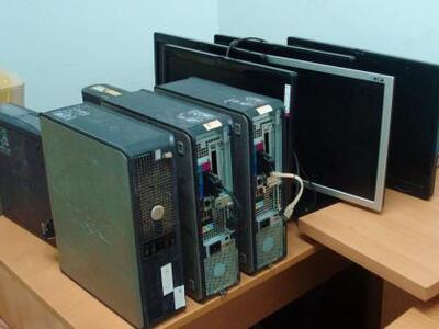 Κόρινθος: Πέντε συλλήψεις για "φρου...