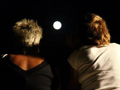 Εκδήλωση για την Αυγουστιάτικη πανσέληνο