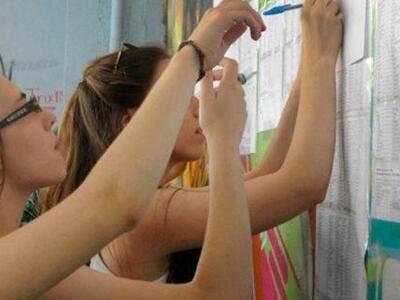 Πανελλαδικές 2014 -Δείτε ΕΔΩ αναλυτικά τ...