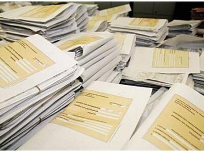 ΣΔΟΕ: Ποιοί είναι οι 26 Πατρινοί που έχο...