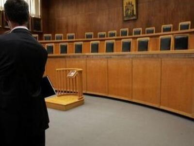 Εκδικάστηκε η εκτροπή του Αχελώου στο ΣτΕ