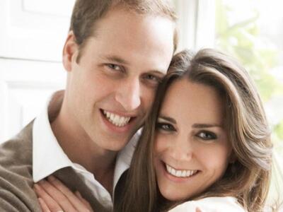 Έγκυος η Kate Middleton;