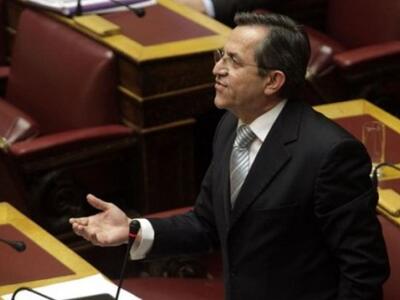 Ν. Νικολόπουλος: "Ήμουν από τους πρ...