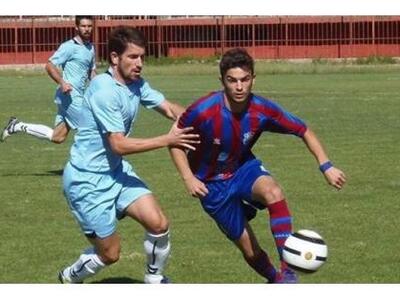 Γ' Εθνική: Υποβιβάστηκε ο Ατρόμητος Αχαϊας