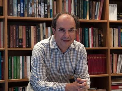 Πάτρα: Tην υποψηφιότητά του για τον Δήμο...