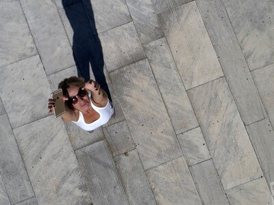 Πέθανε στον ύπνο της η 45χρονη τηλεοπτικ...