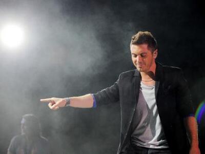 Ο Μιχάλης Χατζηγιάννης μιλά για τη Ζέτα ...