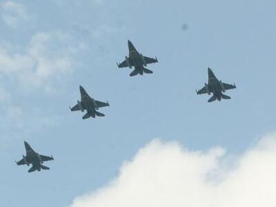 "Παγκόσμιος πόλεμος την επόμενη 10ε...