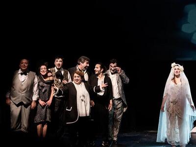 Η Γιαννούλα του Μάγνη