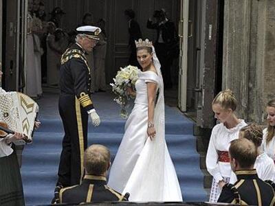 Σουηδία: Νόμιμο να... δωροδοκούνται τα μ...