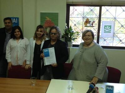 Πάτρα: Το thebest βρέθηκε στην συνέντευξ...