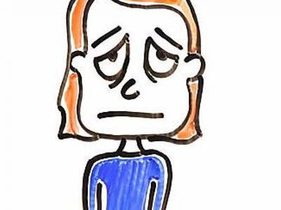 Τρία λεπτά στο μυαλό ενός ανθρώπου με κα...