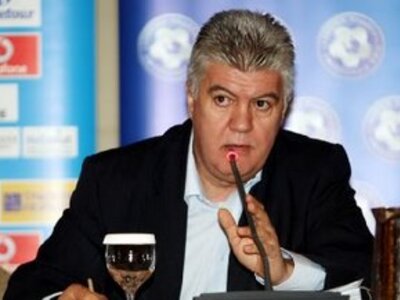 Παραιτήθηκε ο Γκαγκάτσης από τον ΠΑΟΚ;