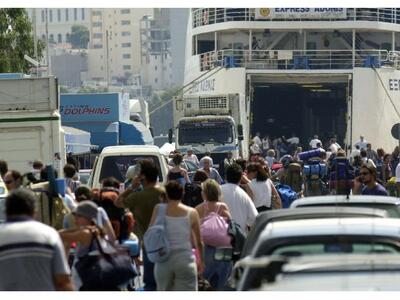 Trip Advisor: Πρώτοι στις περικοπές διακ...