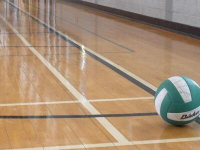 Τουρνουά βόλεϊ από τον "Θησέα"