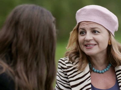 Άγριες Μέλισσες: Θα είναι επιτέλους μαζί...