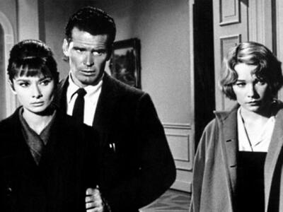 "Οι ψίθυροι" της Κινηματογραφι...