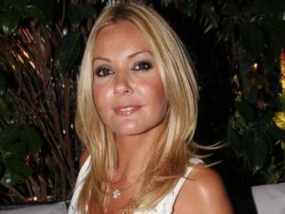 Τέλος το Dancing on ice για την Παππά!- ...