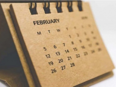 Γιατί ο Φεβρουάριος έχει 28 ημέρες; Πώς ...