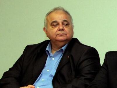 Δήλωση του πρύτανη Γ. Παναγιωτάκη για το...