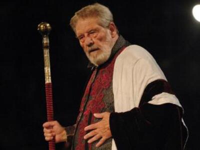 Η πλήρης Ορέστεια του Αισχύλου από το ΔΗ...