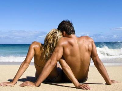 Καλοκαιρινός έρωτας ή κάτι παραπάνω; Πρέ...