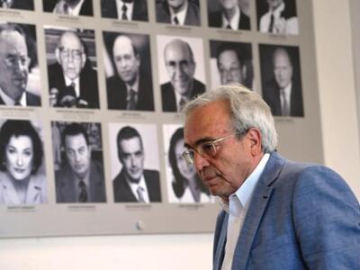 Μπαλτάς: Είμαστε υποχρεωμένοι να εφαρμόσ...