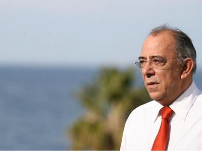 Ν. Παπαδημάτος: Στην Πάτρα λειτουργεί μό...