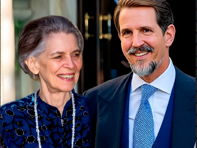 Παύλος Ντε Γκρες: Το συγκινητικό αντίο σ...