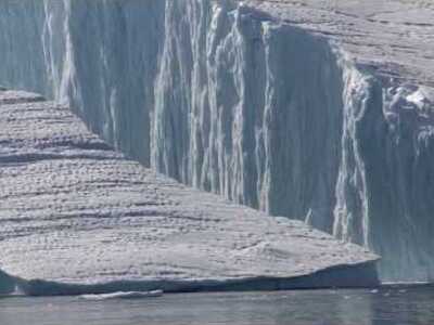 UNESCO: «Καμπανάκι» για τους παγετώνες -...