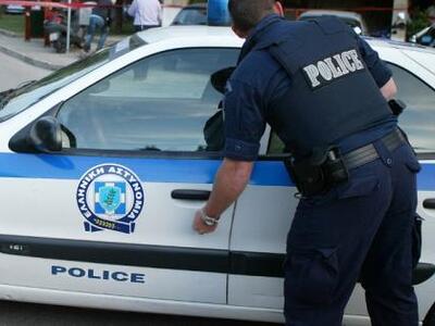 Ένοπλη ληστεία στα ΚΤΕΛ Κηφισού