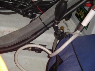 Αρχιφύλακας στην Θεσπρωτία έκλεβε καύσιμ...