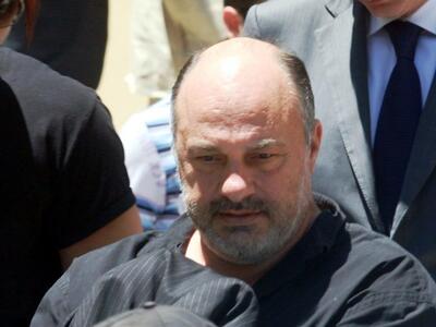 Συνελήφθησαν ο πρόεδρος της Ένωσης Συντα...