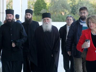 Για τις 23 Μαρτίου διεκόπη η δίκη της Μο...