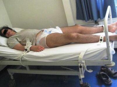 Πάτρα: "Να μεταφερθεί στο Σισμανόγλ...