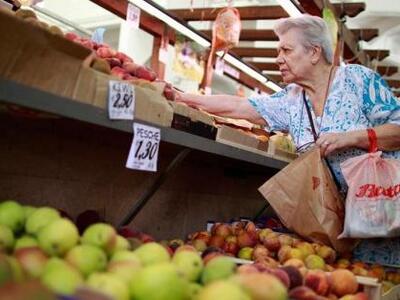 Με ληγμένα τρέφονται έξι στους δέκα Ιταλούς