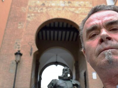 Πάρτο Αλλιώς  - Ευρώπη μαύρη η μοίρα σου