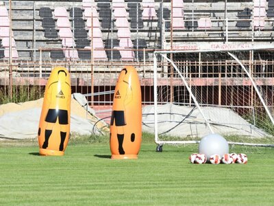 Η προετοιμασία της Παναχαϊκής