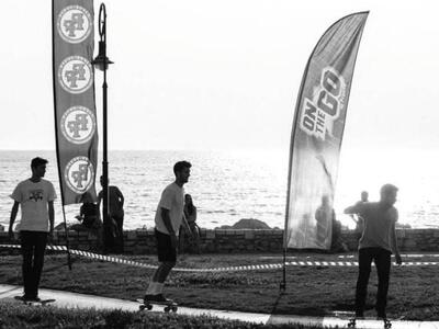 Μια μεγάλη γιορτή για το ελληνικό skateb...