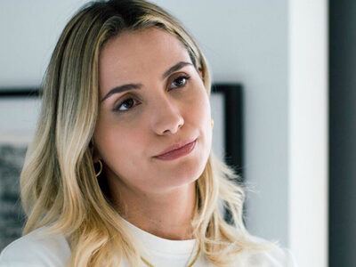 Παιχνίδια εκδίκησης: Η επιστροφή της Μάγ...