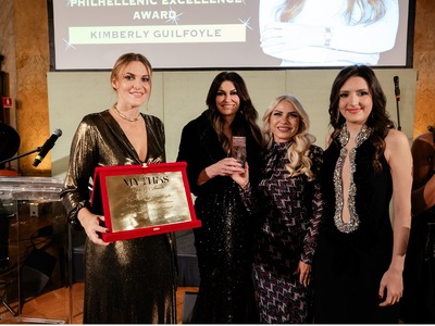 OLYMPIA COLONNA, ΚΙΜΠΕΡΛΙ ΓΚΙΛΦΟΙΛ, ΙΩΑ...