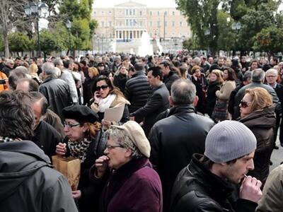 Δημοσκόπηση για τον ΣΚΑΪ: οι πολίτες εμπ...
