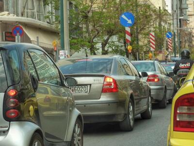 Τελικά ποιοί οδηγούν καλύτερα, οι άνδρες...