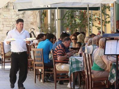 Νέο φοροσαφάρι με ελέγχους πρωί, μεσημέρ...