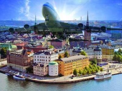 Αποκτά και δεύτερη γραμμή με Στοκχόλμη τ...