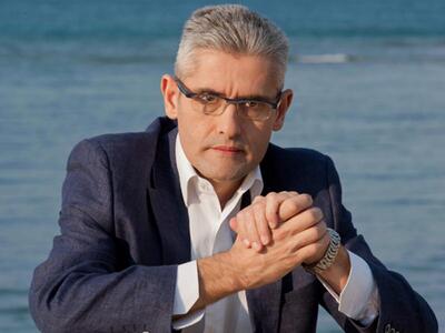  Ά. Τσιγκρής: «Ένας στους δύο έλληνες χω...